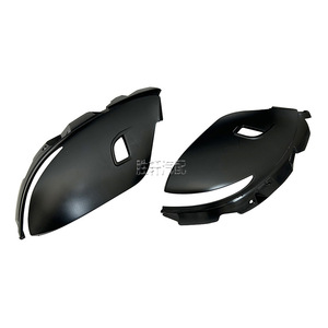 Lexus Rearview <b>Mirror</b> Bottom Cover ABS <b>Plastic</b> Full Set For Es Ct Is Ls Gs Rc - Product Image 2