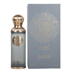 <span class=keywords><strong>Parfum</strong></span> de luxe 200 ml, vaporisateur corporel original pour femmes, brume <span class=keywords><strong>parfum</strong></span>ée longue durée 12 heures, <span class=keywords><strong>parfum</strong></span> Legend of the Gissah Valley - Product Image 1