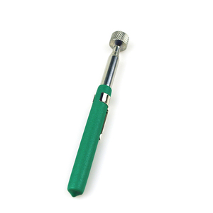Échantillon gratuit Mini stylo magnétique portable <span class=keywords><strong>Outil</strong></span> de ramassage magnétique télescopique durable <span class=keywords><strong>pour</strong></span> <span class=keywords><strong>ramasser</strong></span> <span class=keywords><strong>les</strong></span> écrous et <span class=keywords><strong>les</strong></span> boulons - Product Image 1