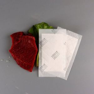 Absorbent Soaker Blood Meat Pads for Food Packaging - Product Image 3