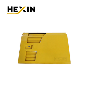Pièces de carburant PC120-8 en gros d'usine, porte latérale PC200-8 210-8 pour excavatrices compatibles avec les marques Komatsu - Product Image 4