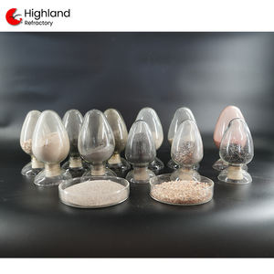 Fabricante de Mortero Refractario, Cemento Refractario 1700 C, Hormigón Refractario <span class=keywords><strong>para</strong></span> Plantas de Hornos de Cemento - Product Image 4