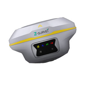 جهاز مسح محمول عالي الدقة CHCNAV GPS I89 مع ليزر جوبيتر إنتك، جهاز محمول GNSS 4 للطائرات بدون طيار ماتريس M40 برو RTK - Product Image 4