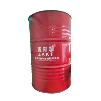 Huile lubrifiante Ultra Coolant 208l 7000h pour compresseur à vis de 7,5 à 250 kW, fabriquée en Chine