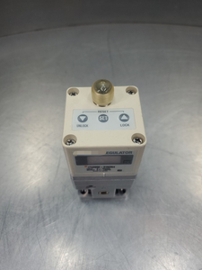 ตัวควบคุม PLC ITV2050-31N2N4 0-10VDC 07-130PSI 6D-7 ระบบอัตโนมัติอุตสาหกรรม PLC ITV2050-31N2N4 ตัวควบคุม 0-10VDC 07-130PSI 6D-7 - Product Image 4
