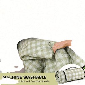 <b>Outdoor</b> Portable Eco Recycled Waterproof Picnic <b>Throw</b> Blanket - Product Image 5