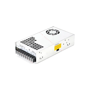 Fuente de Alimentación Conmutada Mean Well SE-450-3.3, 3.3V 450W, Módulo de Alimentación Industrial para Equipos de Automatización - Product Image 1
