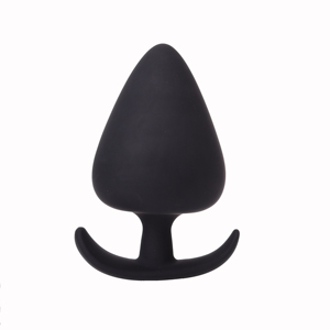 Set di Plug Anali in Silicone Impermeabile per Massaggi, Cinque Misure, per Uomini e Donne, 100% Impermeabile, Modello YQ-B223, Giocattolo Sessuale per Adulti - Product Image 1