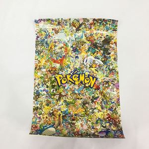 Pósteres de Papel de Arte Duradero, Impresión a Todo Color, Estilo de Folleto Pop-Up y Cómic - Product Image 2
