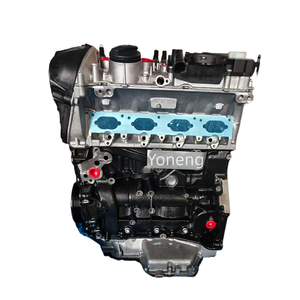 ชุดประกอบเครื่องยนต์ประสิทธิภาพสูง <span class=keywords><strong>2.0</strong></span> <span class=keywords><strong>TSi</strong></span> CJK EA888 สำหรับรถยนต์ <span class=keywords><strong>Volkswagen</strong></span> <span class=keywords><strong>Multivan</strong></span> Caravelle Passat Magotan - Product Image 1