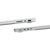 Ordinateur portable d'occasion de marque américaine 2025 pour Macbook M5 Pro, ordinateur personnel, ordinateur portable M-book, écran 14 pouces
