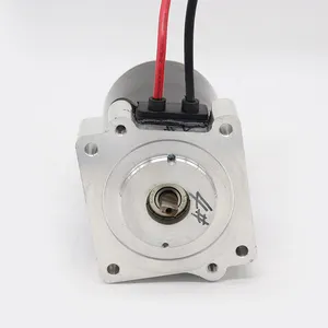 220W Compact Size eps electric power steering motor/12V brush DC motor