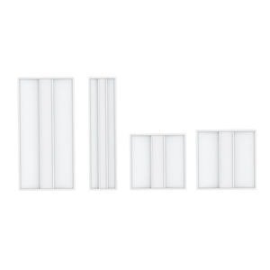 Plafonnier LED Commercial Économe en Énergie - Product Image 4