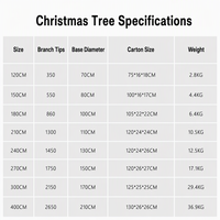 Sapin de Noël floqué pré-éclairé avec éclairage LED blanc chaud, branches en PVC pliables, support métallique, décoration intérieure pour les fêtes