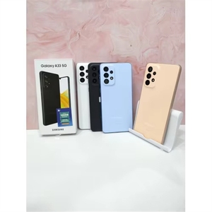 Proveedores Verificados, Pantallas LCD para Smartphones de Buena Calidad al por Mayor, <span class=keywords><strong>A33</strong></span> Desbloqueado con Huella Dactilar, Precios Más Bajos - Product Image 4
