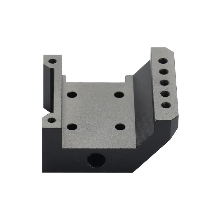 manufacturer plastic milling engineering plastic parts machined plastic components