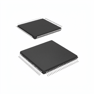 Original One Stop Service Embedded Electronic Chips Component 100 TQFP C8051F120R - Product Image 1