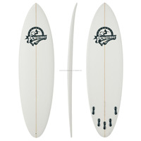 Planches de surf personnalisées en époxy Usine de fabrication