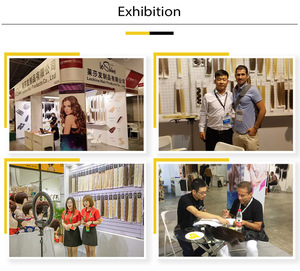 LeShine Venta al por Mayor de Extensiones de Cabello Humano 100% Virgen, Doble Trama, con Cinta Adhesiva, en Colores Claros, Proveedores de Extensiones de Cabello con Cinta Adhesiva - Product Image 5