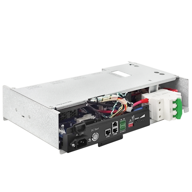 64S 100A Smart BMS Master Slave BMS for Solar Energy System Compatible With for SOlar ESS