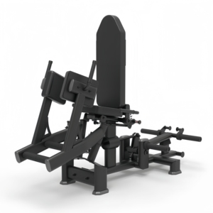 Máquina de Gimnasio de Acero <span class=keywords><strong>para</strong></span> Entrenamiento de Fuerza de Uso Comercial, <span class=keywords><strong>Prensa</strong></span> de Glúteos de Uso Comercial - Product Image 6