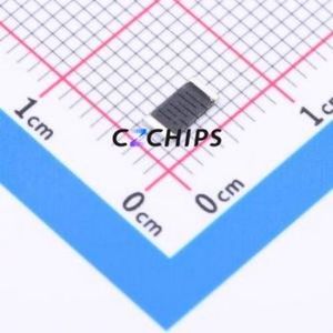 WSL2010R1500FEA ตัวต้านทานแบบ SMD 2010 ( ความต้านทาน: 150 มิลลิโอห์ม )( ความแม่นยำ: 1%) กำลังไฟ: 500 มิลลิวัตต์ ) - Product Image 2