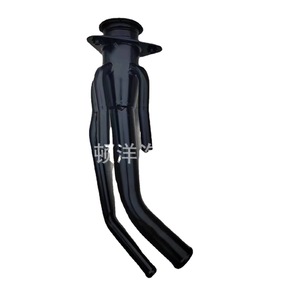 Ford Coolant Hose 1L3Z9034AA <b>Iron</b> Water Hose For Replace Repair - Product Image 1