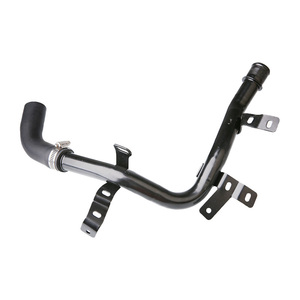 1351CK 9658296480 Peugeot 206 207 308 307 Citroën C4 Elysee <span class=keywords><strong>DS</strong></span> Pompe à eau du moteur Tuyau d'eau - Product Image 1