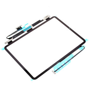 Remplacement du panneau de verre du digitiseur d'écran tactile pour <span class=keywords><strong>iPad</strong></span> <span class=keywords><strong>Pro</strong></span> <span class=keywords><strong>11</strong></span> <span class=keywords><strong>2018</strong></span> 2020 2021 2022 2024 - Product Image 4