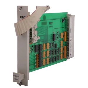 Module de commande pour chauffeur de bus, neuf et original, 10100/2/1, pièces détachées PLC d'automatisation industrielle, livraison rapide, en stock - Product Image 3