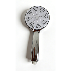 Pommeau de douche circulaire Erp pour robinets de bain et de douche - Product Image 1