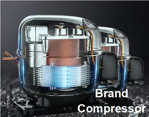 Máquina profesional para hacer cubitos de <span class=keywords><strong>hielo</strong></span>, 300kg, 400kg, 500kg - Product Image 5