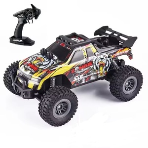 NewRC auto 20 km/h <span class=keywords><strong>macchina</strong></span> di controllo autoradio ad alta velocità 1:18 telecomando auto giocattoli <span class=keywords><strong>per</strong></span> <span class=keywords><strong>bambini</strong></span> regali RC Drift - Product Image 1