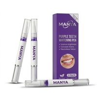 Sérum blanchissant pour les dents PAP+ sans peroxyde, gel indolore et sûr pour l'émail, pour le marché du Royaume-Uni, d'Allemagne, de France et des Pays-Bas