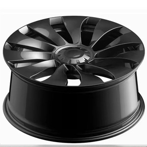 Llanta de coche forjada Venta caliente 18 19 20 21 22 23 24 pulgadas rueda de coche para Tesla Modelo 3 Y S X BMW M3 Nissan GTR Chevrolet <span class=keywords><strong>Corvette</strong></span> C6 Z06 - Product Image 6