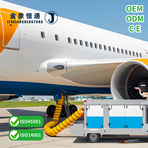 12 pouces <span class=keywords><strong>isolé</strong></span> haute pression 12 pouces Flexible PCA <span class=keywords><strong>climatisation</strong></span> <span class=keywords><strong>tuyau</strong></span> Aviation refroidissement conduit sol Suppo - Product Image 4