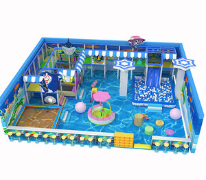 <span class=keywords><strong>Los</strong></span> niños grandes cubierta suave de juegos de atracciones <span class=keywords><strong>Parque</strong></span> - Product Image 6