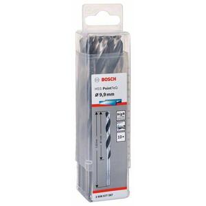 Bosch-2608577182 hss ดอกสว่านแบบเกลียว pointteq-EAN ดอกสว่านเจาะ3165140906913ดอกสว่านเจาะโลหะ - Product Image 1