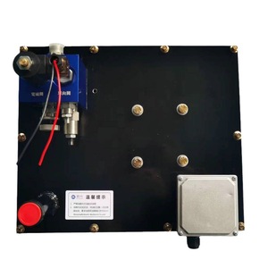Estación de Bombeo Hidráulico para Ascensores Domésticos 30-100 con Motor y Panel de Control - Product Image 4