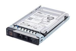 Unidad de Estado Sólido PM9A3 7.68TB U.2 NVMe PCIe 4.0 para Servidor Empresarial MZQL27T6HBLA KioxiaCD8P-R KCD8XPUG15T3 - Product Image 3
