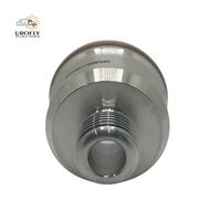 Nouvelle manchon de soupape d'injection (silicone) remplace 692088 23533148 23538840 pour moteur Detroit Diesel Marine 8.2L