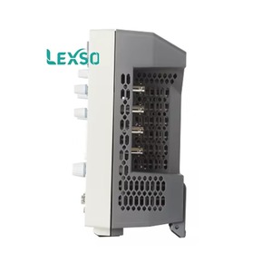 Oscilloscope numérique Rigol DHO1204 200 MHz 4 canaux, haute résolution 8 bits, fréquence d'échantillonnage 1,25 GSa/s pour la mesure, garantie 3 ans - Product Image 5