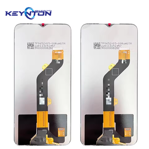 Pantalla LCD para Teléfono Móvil Crown Lcd al por Mayor, Pantalla LCD para Itel Tecno Infinix KG7 Hot 11 Vision 5 Plus <span class=keywords><strong>KH7</strong></span> Spark 9pro S18 X662 - Product Image 3