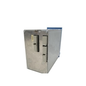 Original New FC-QPP-0002 Quad Core Processor Module In Stock Industrial-Grade Control System Spare Parts Fast Shipping - Product Image 1