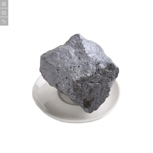 Fournisseur d'usine Ferro Silicium FeSi65% FeSi75% - Product Image 1