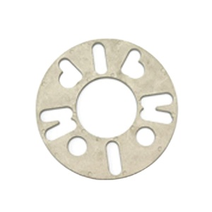 Entretoises <span class=keywords><strong>de</strong></span> <span class=keywords><strong>roue</strong></span> universelles 6X139.7 PCD 6 goujons pour <span class=keywords><strong>TOYOTA</strong></span> LAND CRUISER - Product Image 1