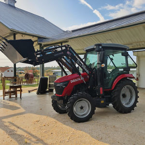 50HP Small <strong>Tractor</strong>, EU COC Certification. Agricultural Machinery - Product Image 1