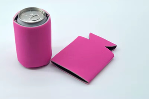 New Release Beer Soda Sleeves Portable Foam <b>Drink</b> <b>Cooler</b> for Camping Outdoor Party Wedding Birthday Ice Buckets Beverage Tubs - Product Image 6