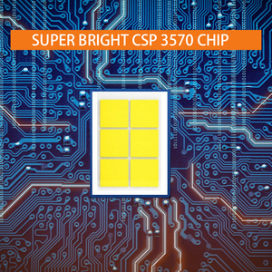 Yhkoms Xe <span class=keywords><strong>LED</strong></span> Đèn pha Bóng đèn siêu sáng trắng Công suất cao 60 Wát <span class=keywords><strong>H4</strong></span> <span class=keywords><strong>Led</strong></span> Đèn Pha H7 H11 9005 9006 H1 H3 <span class=keywords><strong>LED</strong></span> đèn xe - Product Image 3
