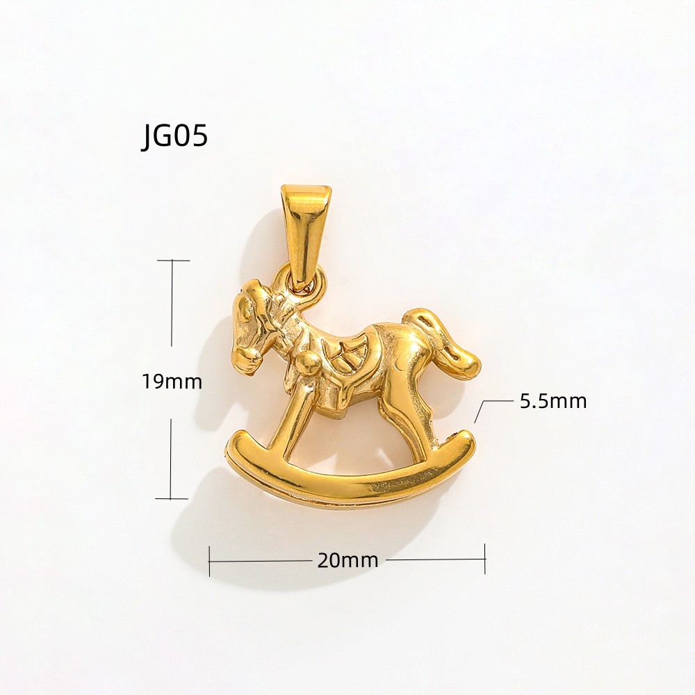 Gold JG05